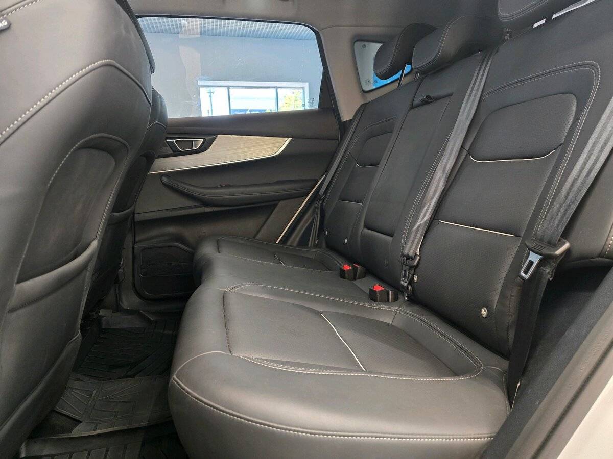 Купить Chery Tiggo 7 Pro Max, 2024, 13 633 км, фото №11