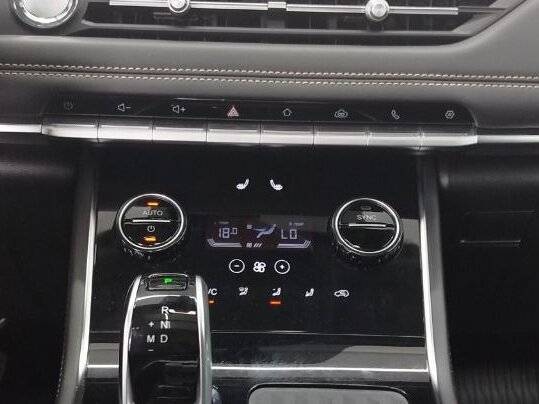 Купить Chery Tiggo 8, 2023, 61 864 км, фото №11