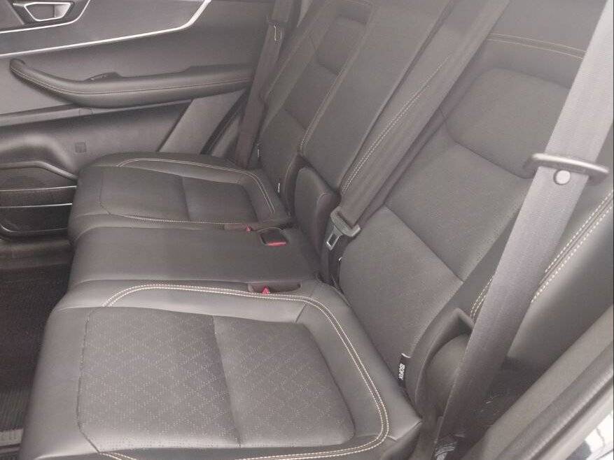 Купить Chery Tiggo 8, 2023, 61 864 км, фото №12