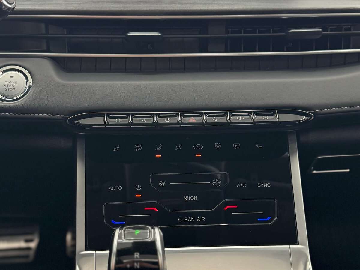 Купить Chery Tiggo 7 Pro Max, 2023, 34 600 км, фото №16