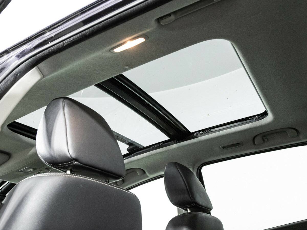 Купить Suzuki SX4, 2014, 95 386 км, фото №18