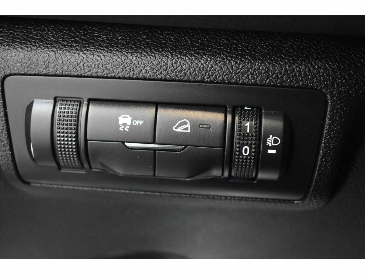 Купить Chery Tiggo 4 Pro, 2023, 39 194 км, фото №16