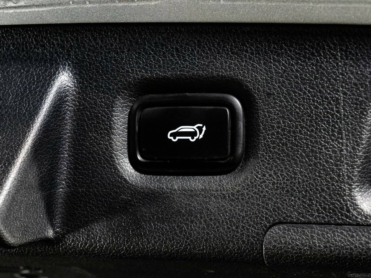 Купить Hyundai Santa Fe, 2018, 183 160 км, фото №20