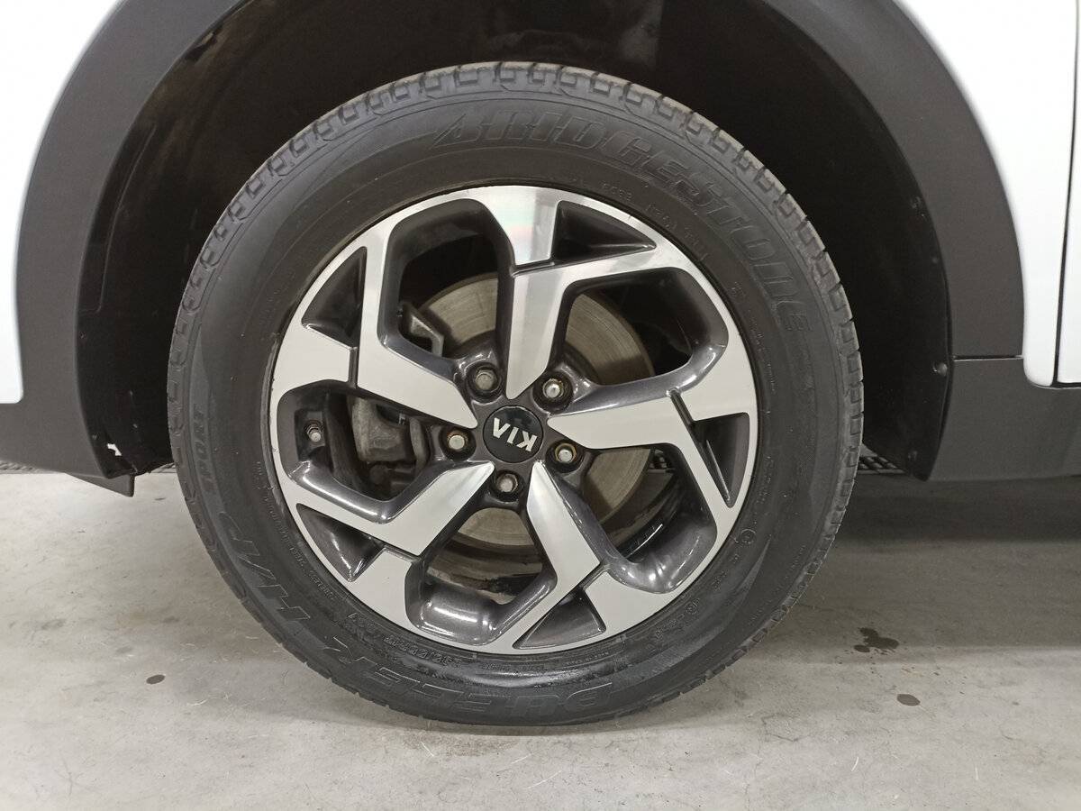 Купить Kia Sportage, 2020, 44 767 км, фото №18