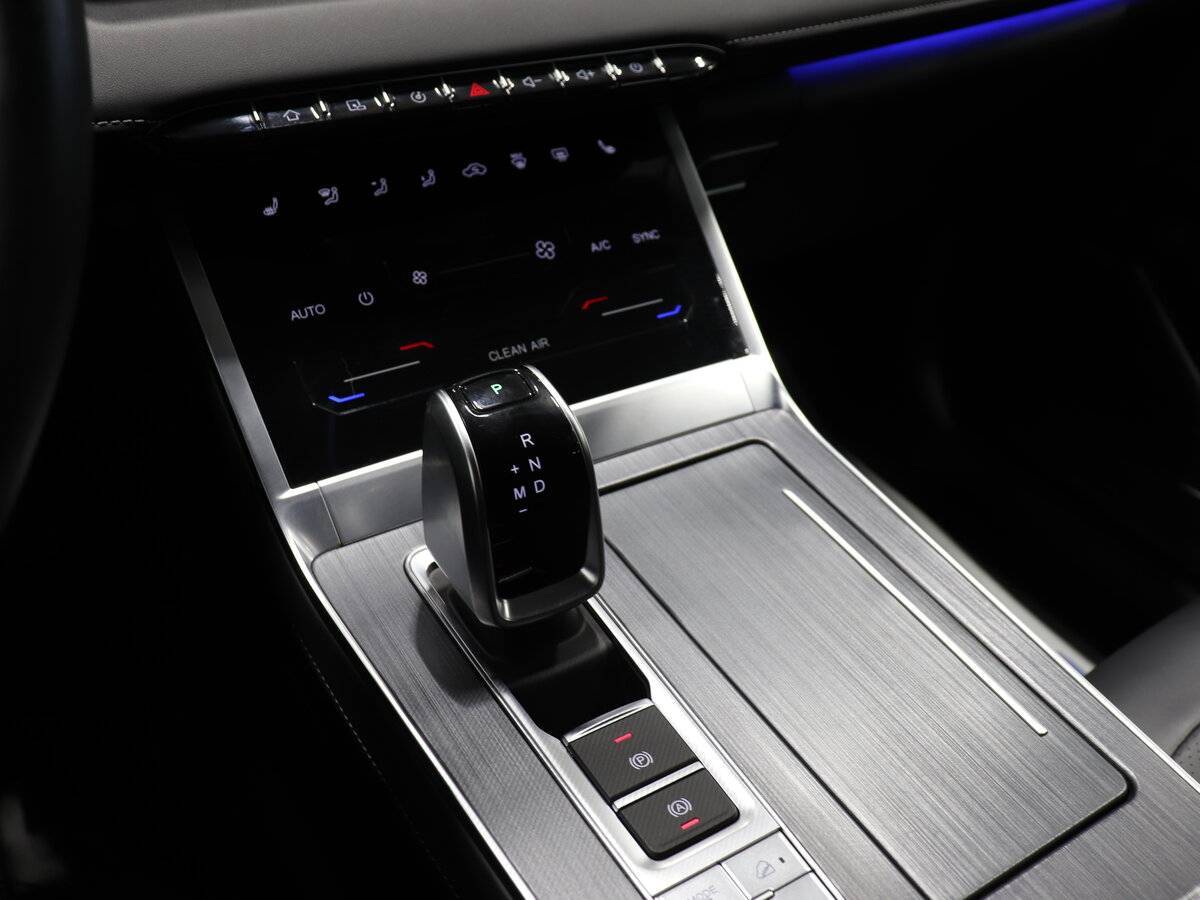 Купить Chery Tiggo 7 Pro Max, 2023, 36 092 км, фото №13