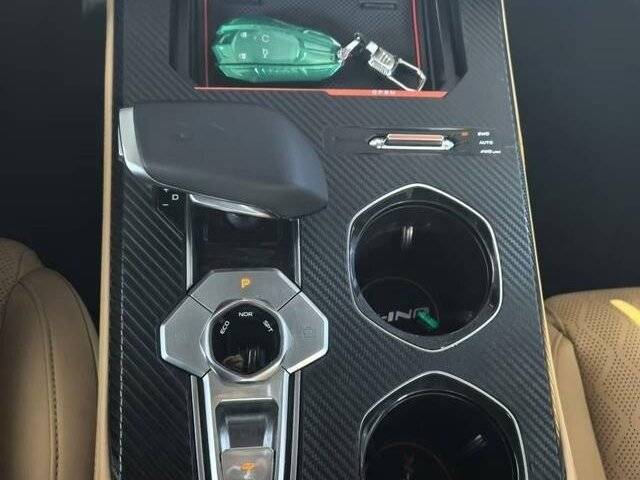 Купить Changan UNI-K, 2021, 45 000 км, фото №7