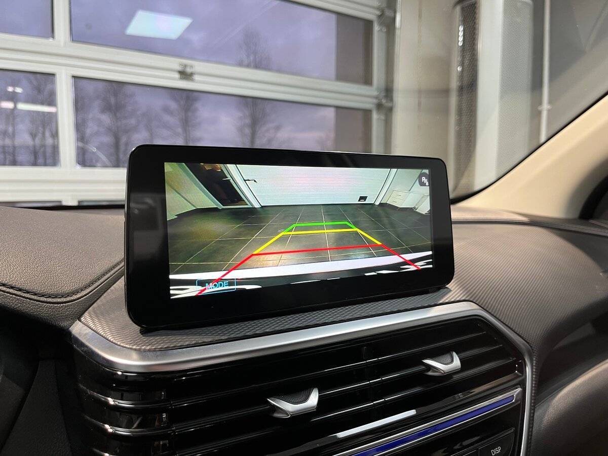 Купить Changan Alsvin, 2023, 23 197 км, фото №16