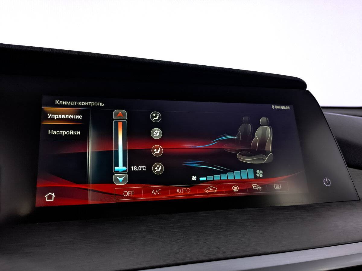 Купить Changan CS35 Plus, 2024, 53 000 км, фото №24