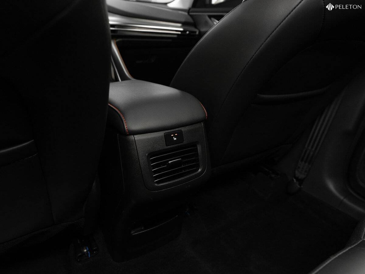 Купить Changan CS35 Plus, 2023, 76 269 км, фото №16