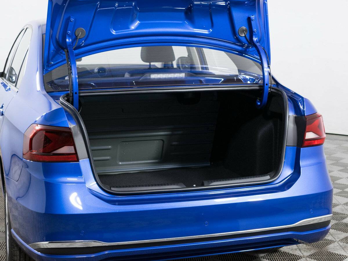 Купить Jetta VA3, 2023, 4 329 км, фото №7