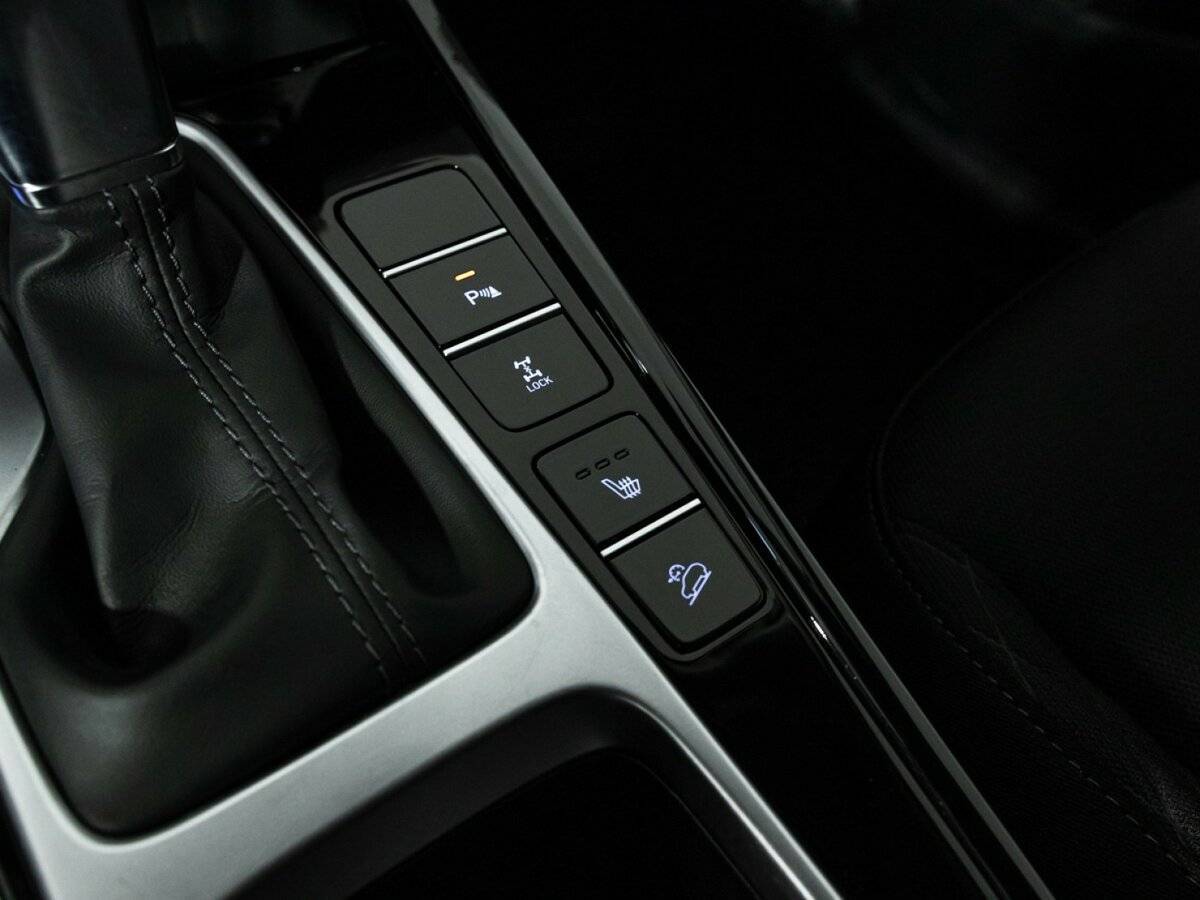 Купить Hyundai Creta, 2021, 50 490 км, фото №18