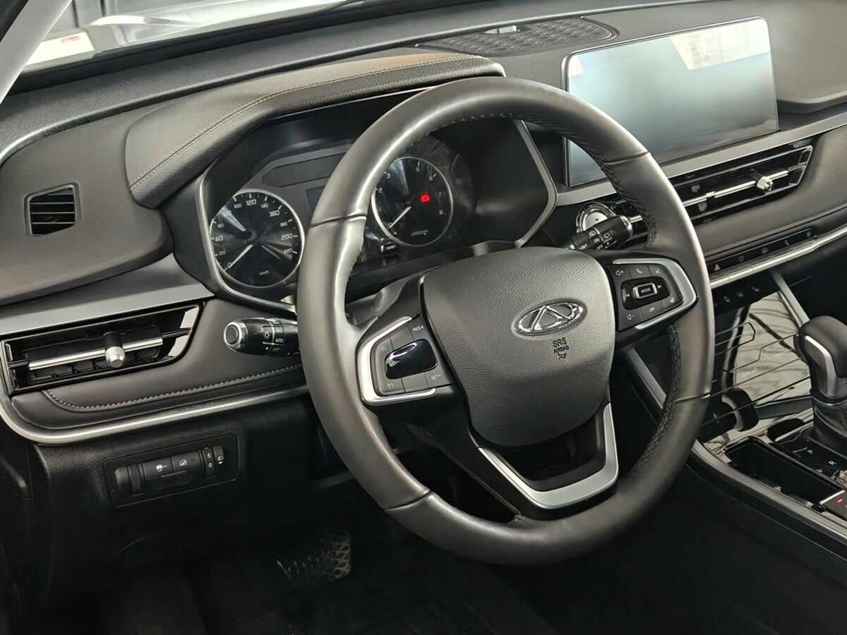 Купить Chery Tiggo 4 Pro, 2023, 20 980 км, фото №14