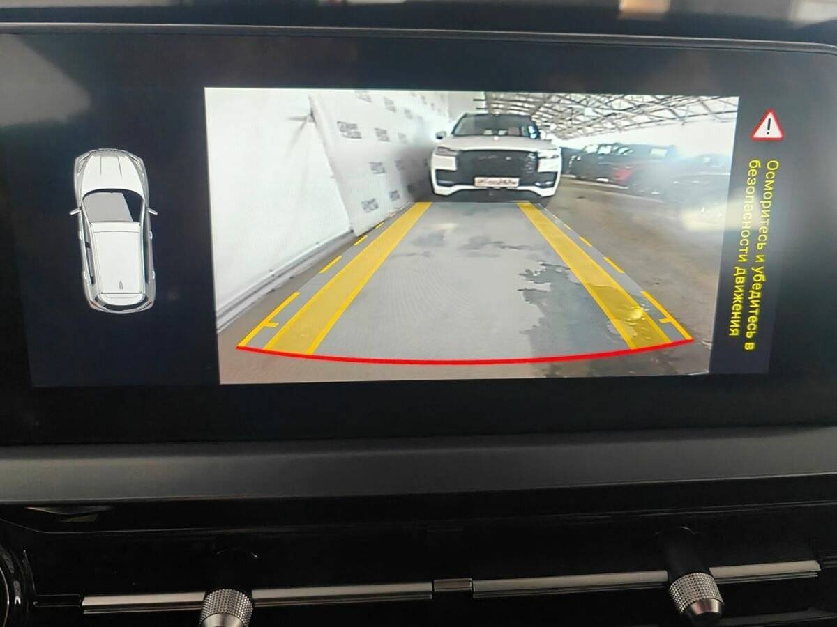 Купить Chery Tiggo 4 Pro, 2023, 20 980 км, фото №15