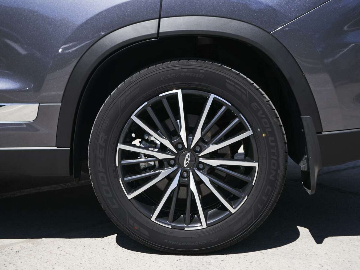 Купить Chery Tiggo 8, 2022, 20 584 км, фото №6