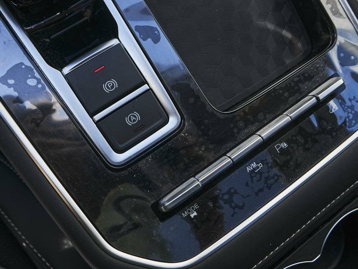 Купить Chery Tiggo 8, 2022, 20 584 км, фото №20