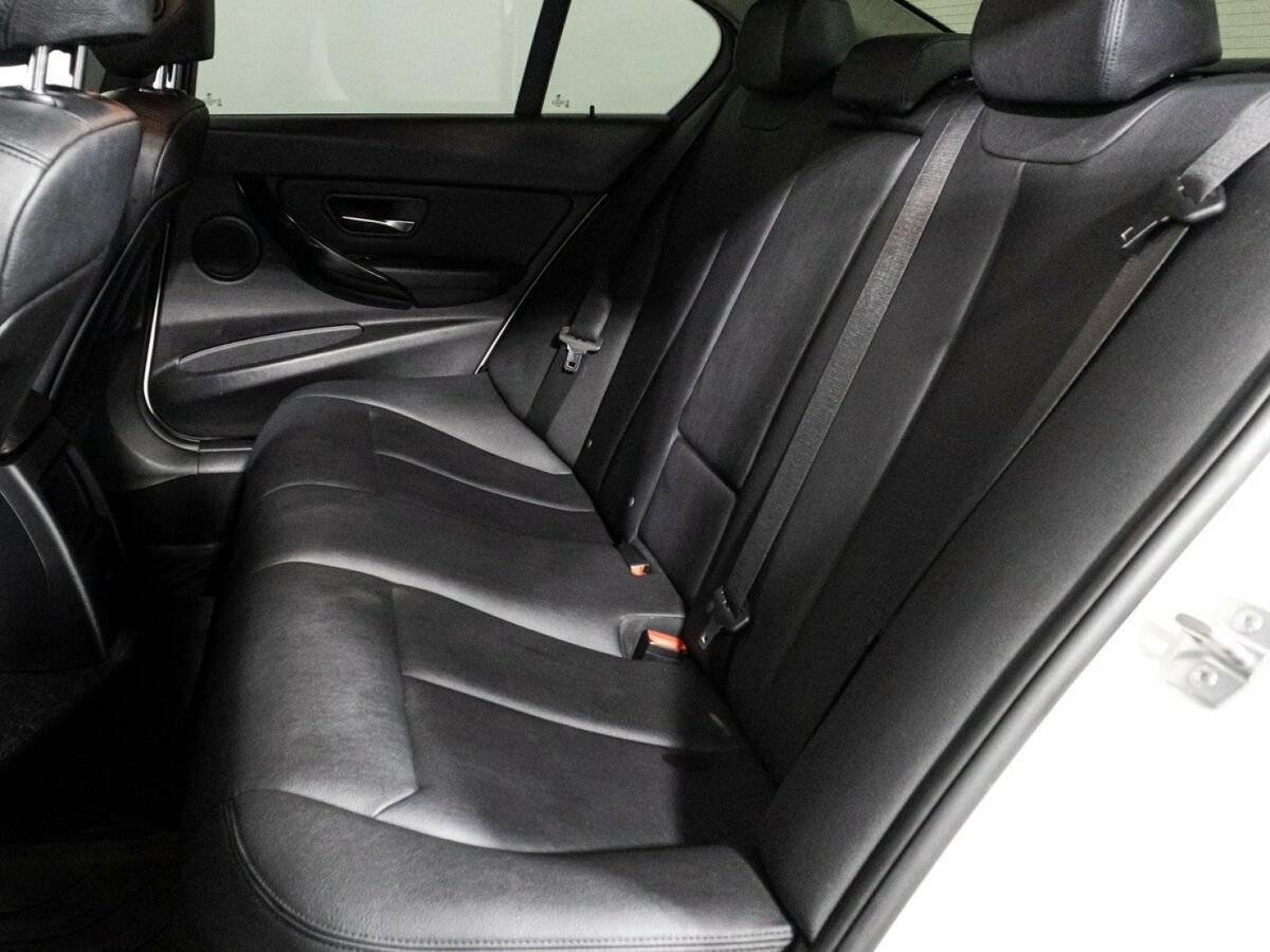 Купить BMW 3 серии 316i, 2013, 164 514 км, фото №11