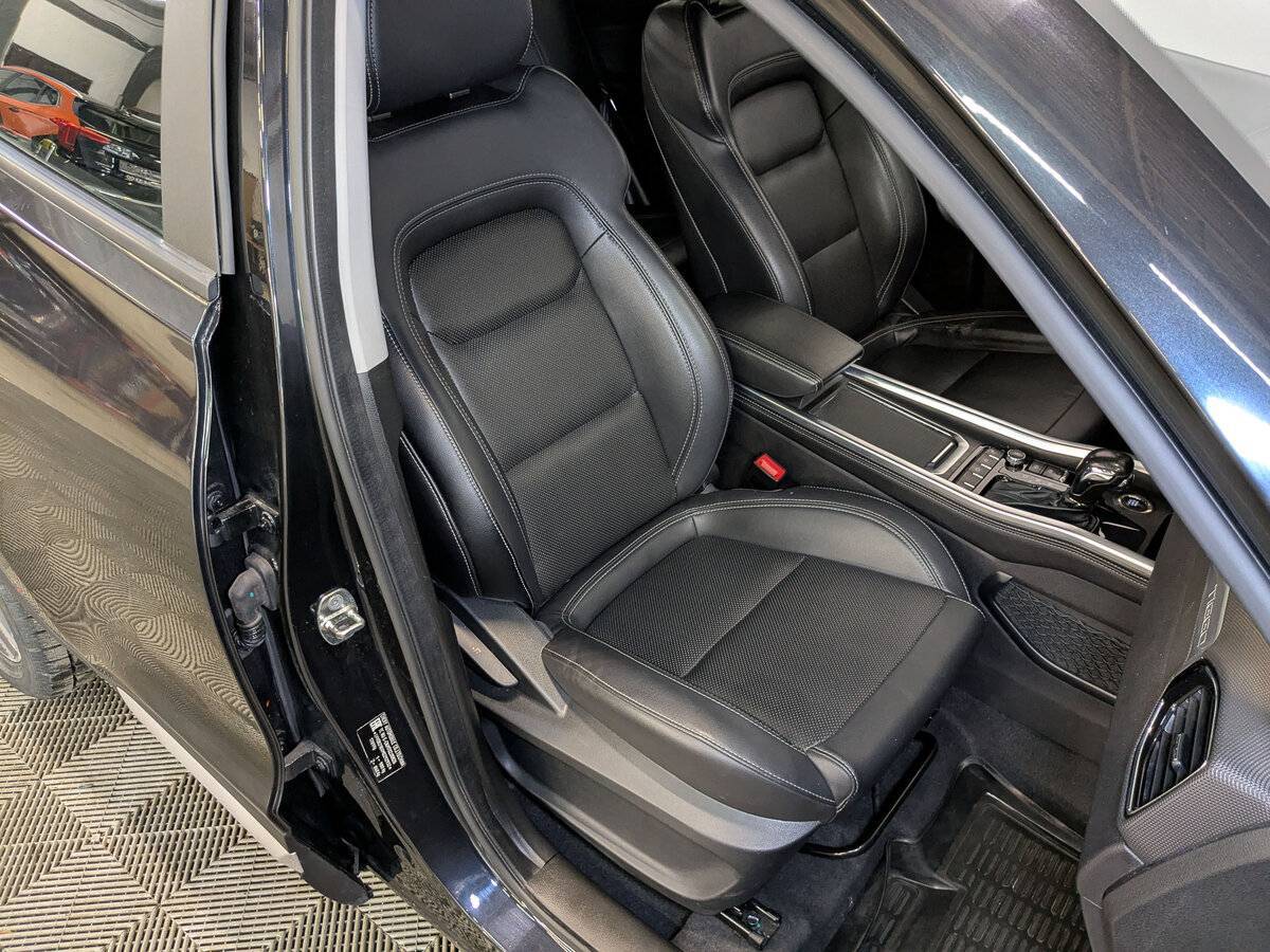 Купить Chery Tiggo 4, 2021, 126 456 км, фото №23