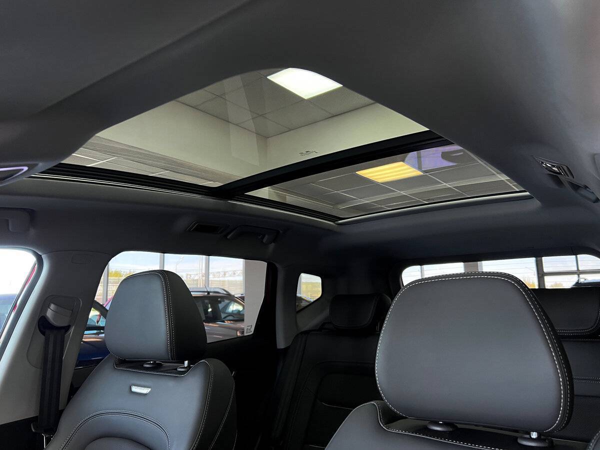 Купить Chery Tiggo 7 Pro Max, 2023, 22 234 км, фото №16