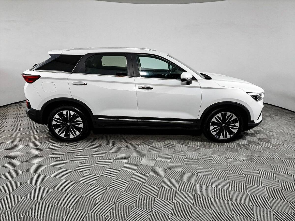 Купить FAW Bestune T77, 2019, 59 000 км, фото №4