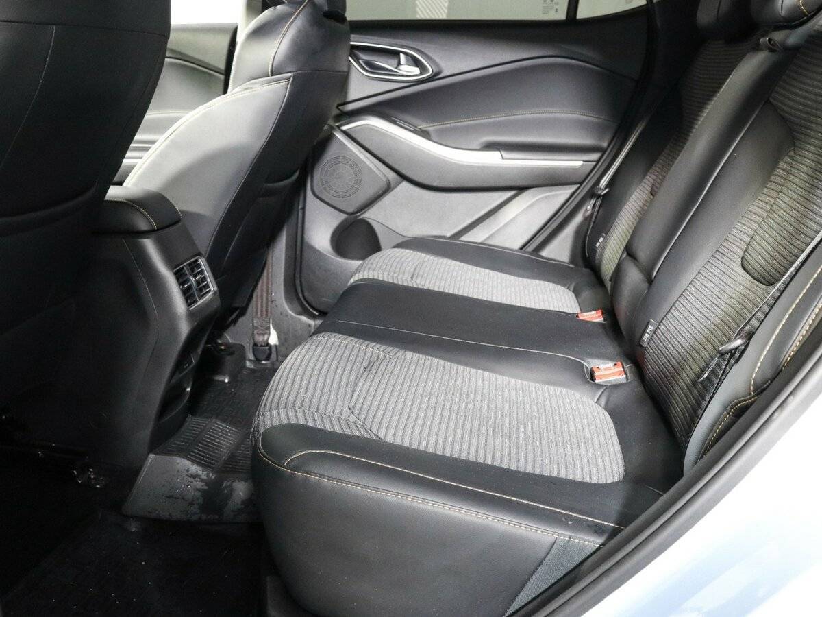 Купить Москвич 3, 2023, 36 113 км, фото №10