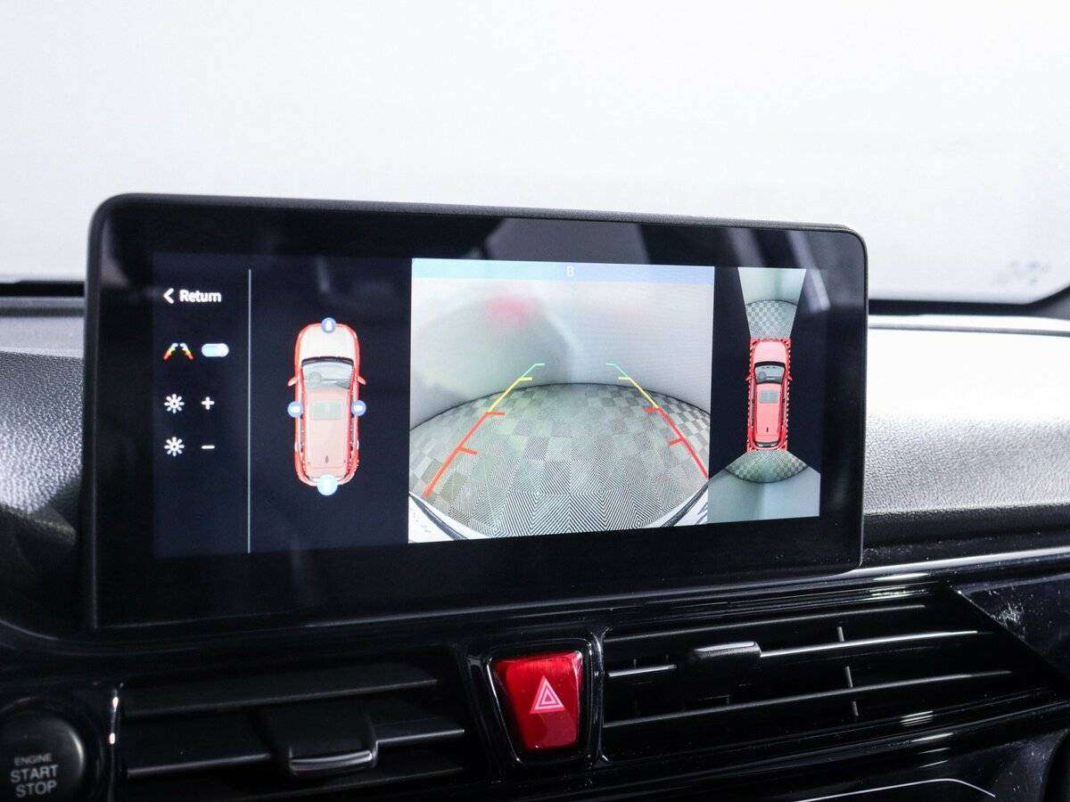 Купить Москвич 3, 2023, 37 294 км, фото №22