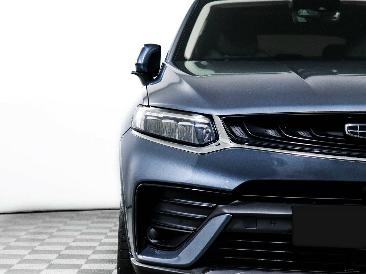 Купить Geely Tugella, 2022, 54 078 км, фото №18