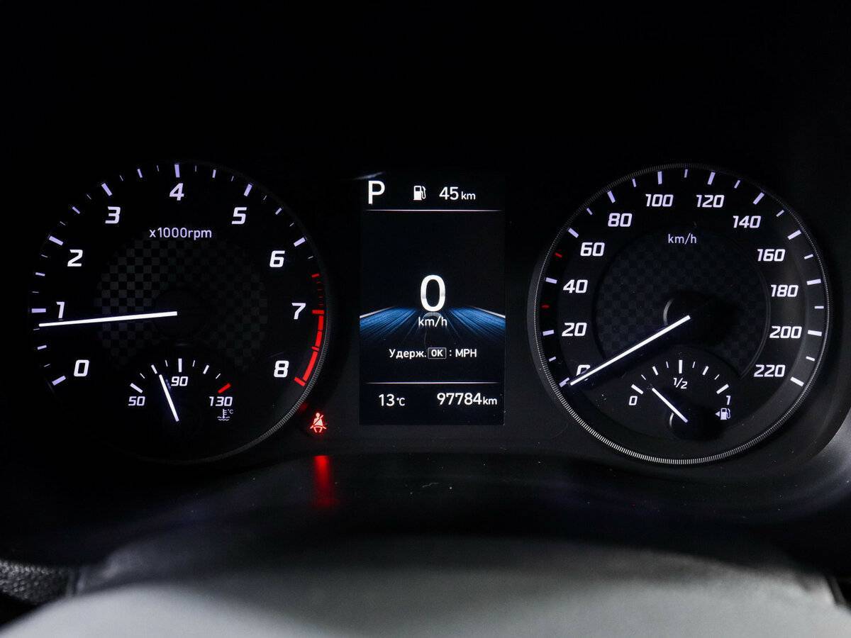 Купить Hyundai Solaris, 2021, 97 000 км, фото №11