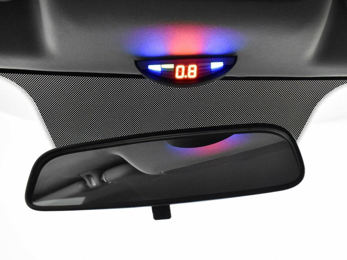 Купить Kia Ceed, 2014, 117 200 км, фото №18