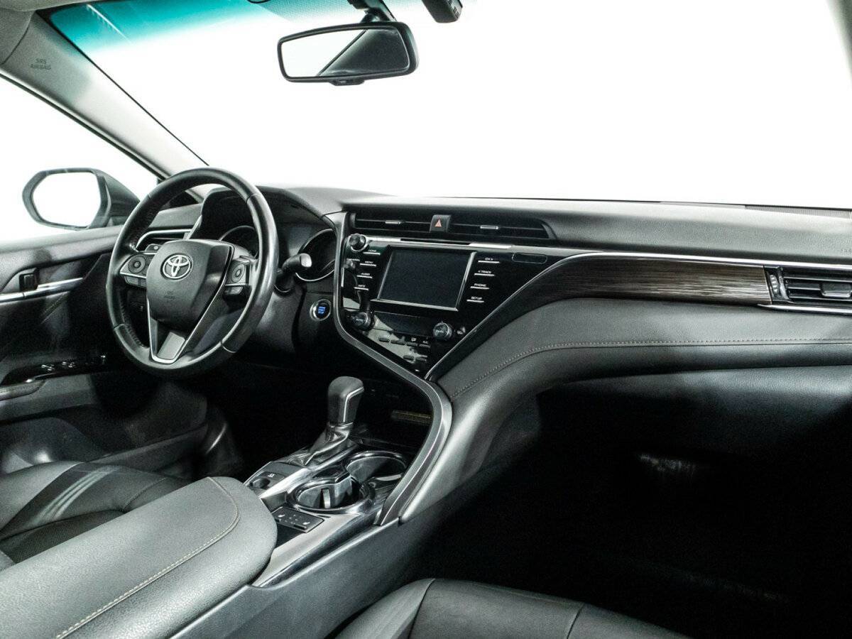 Купить Toyota Camry, 2020, 152 645 км, фото №9