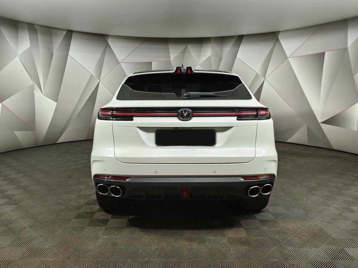 Купить Changan UNI-K, 2023, 41 765 км, фото №8