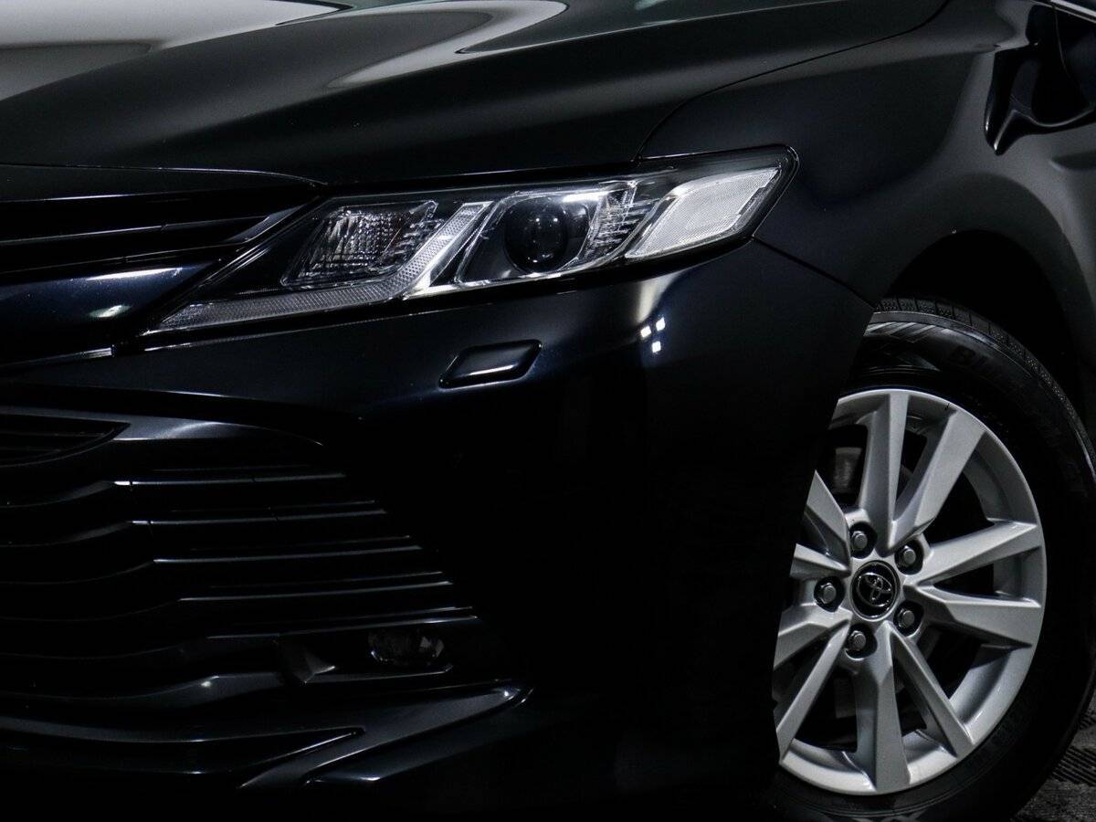 Купить Toyota Camry, 2019, 48 256 км, фото №14