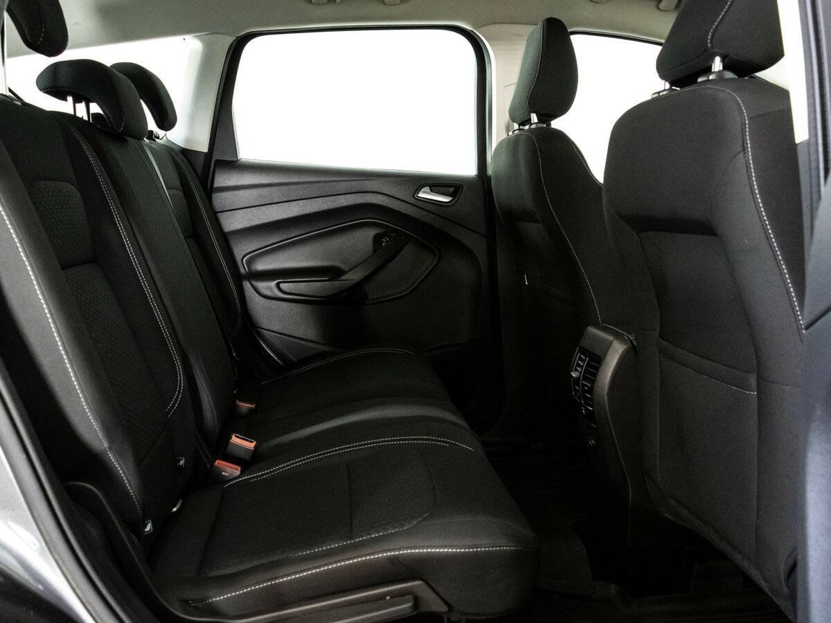 Купить Ford Kuga, 2017, 89 267 км, фото №17