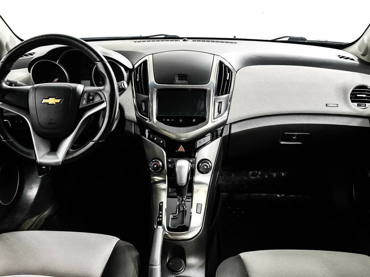 Купить Chevrolet Cruze, 2014, 158 338 км, фото №11