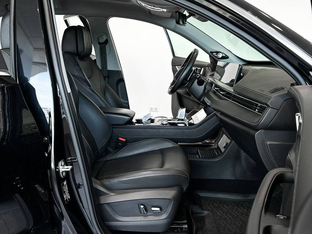 Купить Chery Tiggo 8 Pro Max, 2022, 100 366 км, фото №14