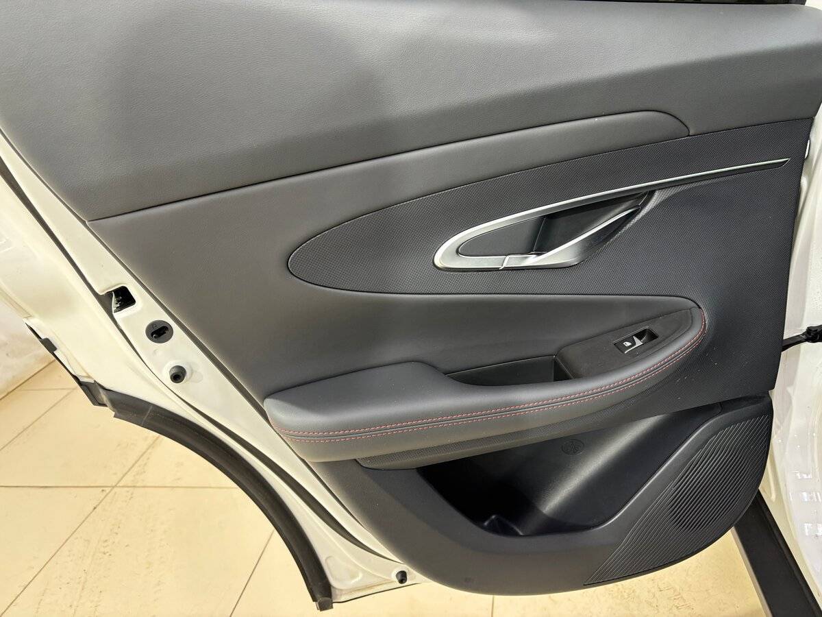 Купить Changan UNI-T, 2023, 29 469 км, фото №13