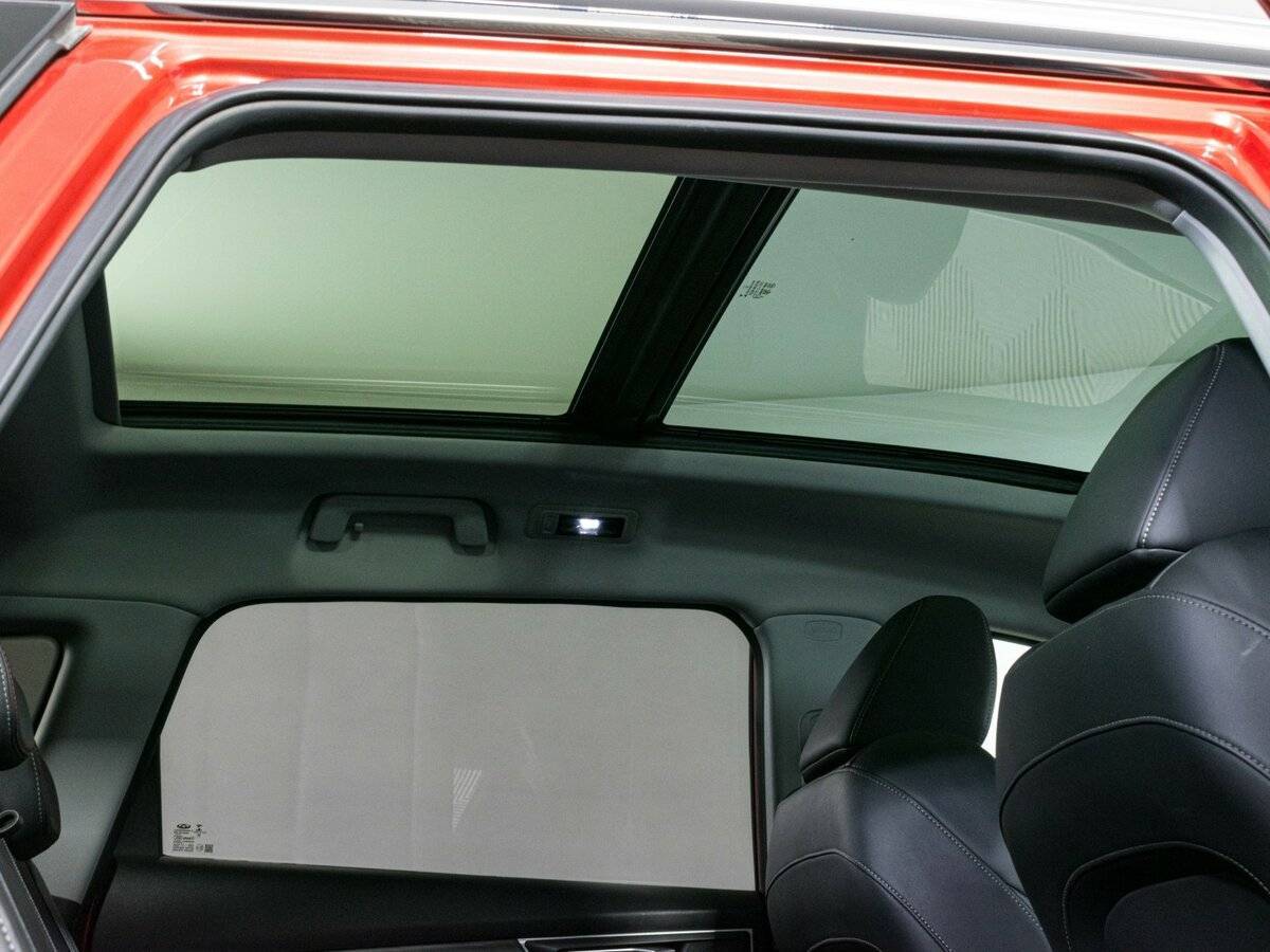 Купить Chery Tiggo 7 Pro, 2021, 72 000 км, фото №14