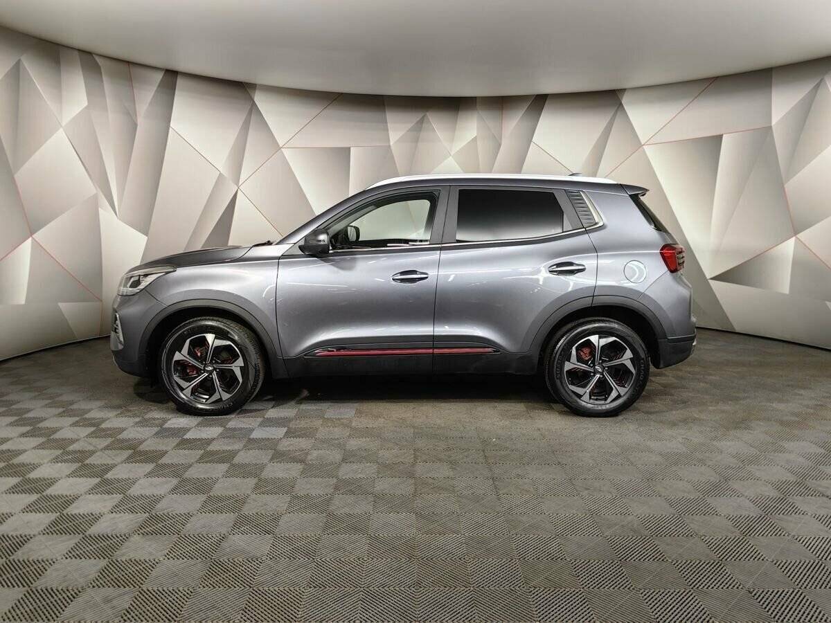 Купить Chery Tiggo 4 Pro, 2023, 29 845 км, фото №5