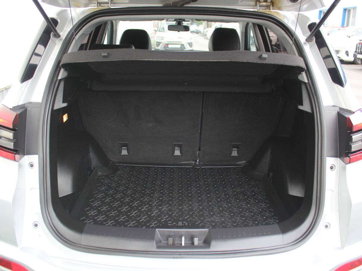 Купить Chery Tiggo 4, 2019, 67 093 км, фото №14