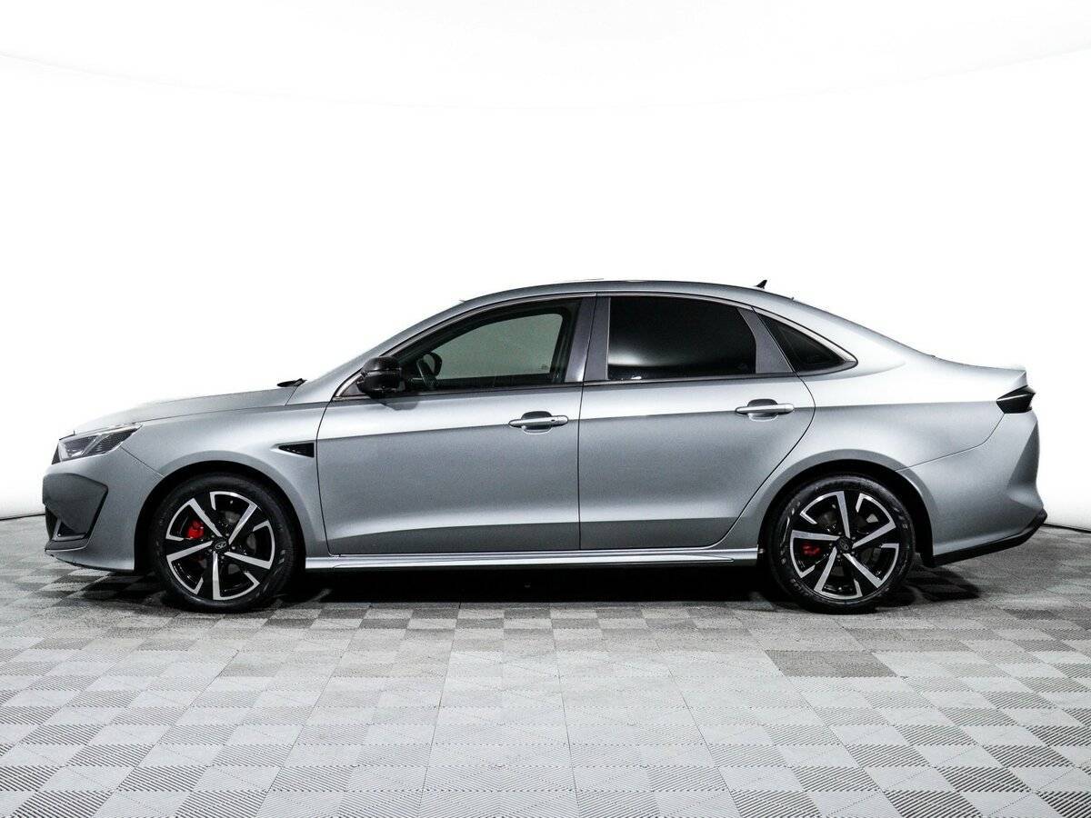 Купить Kaiyi E5, 2023, 47 529 км, фото №8