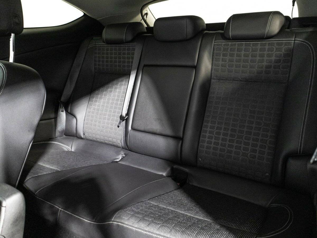 Купить Opel Astra GTC, 2013, 178 683 км, фото №10