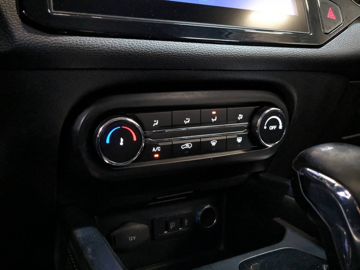 Купить Chery Tiggo 4, 2021, 116 410 км, фото №30