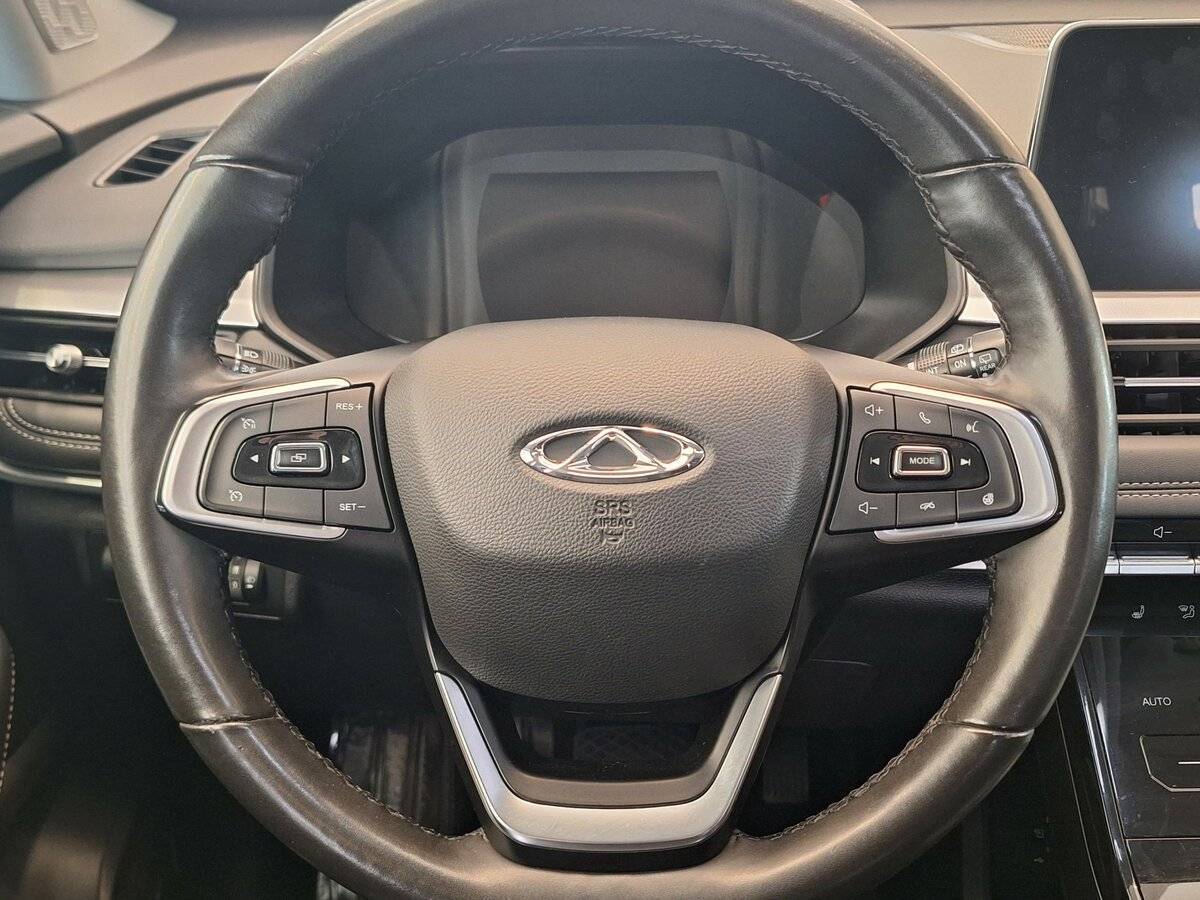 Купить Chery Tiggo 7 Pro, 2020, 89 423 км, фото №18