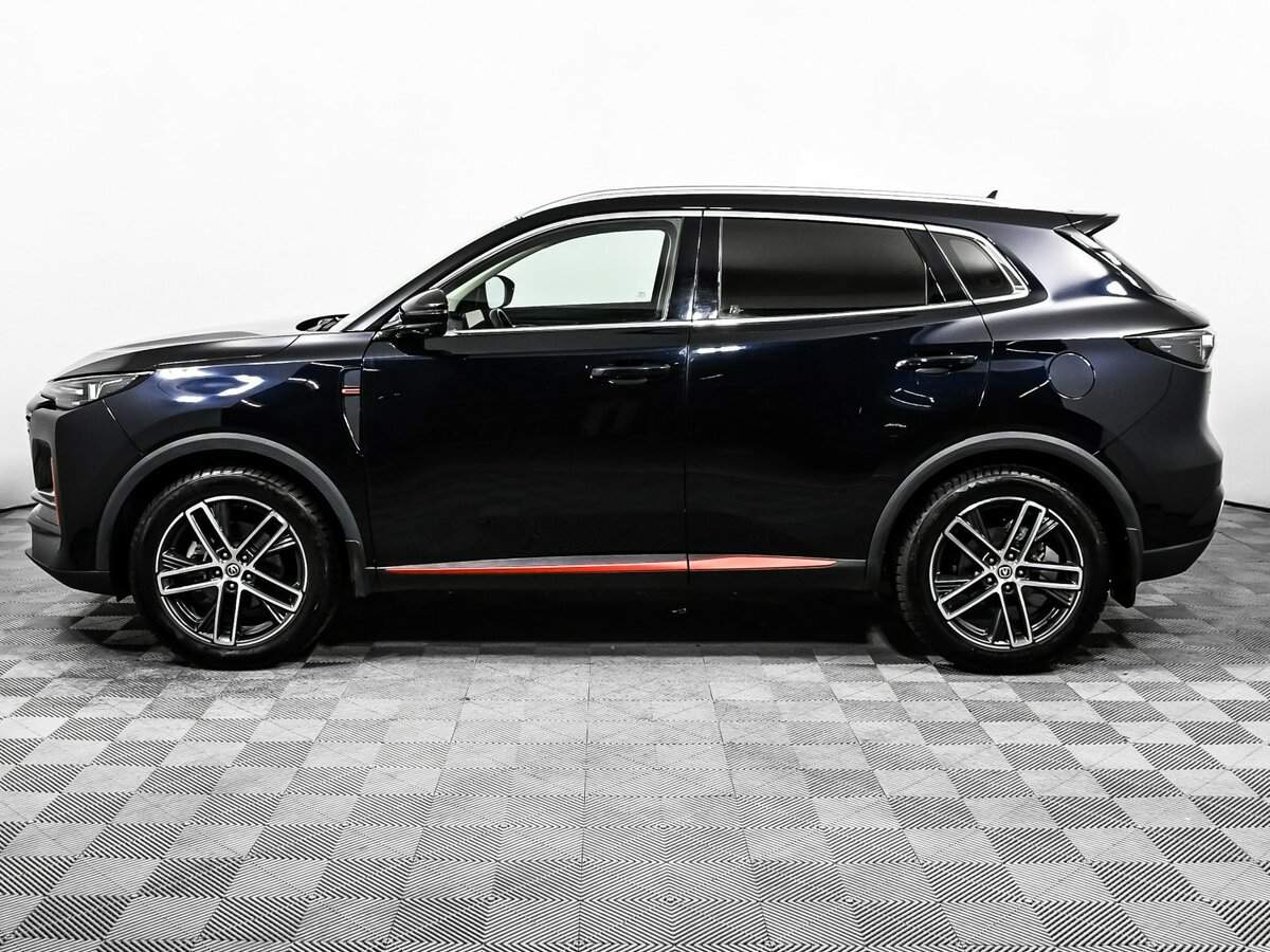 Купить Changan CS55 Plus, 2023, 28 384 км, фото №8