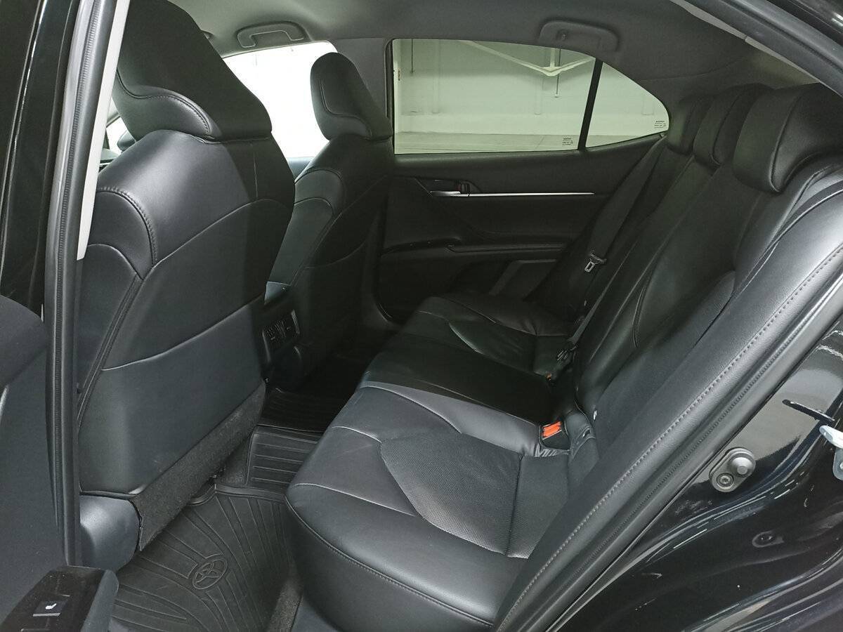 Купить Toyota Camry, 2019, 163 056 км, фото №12