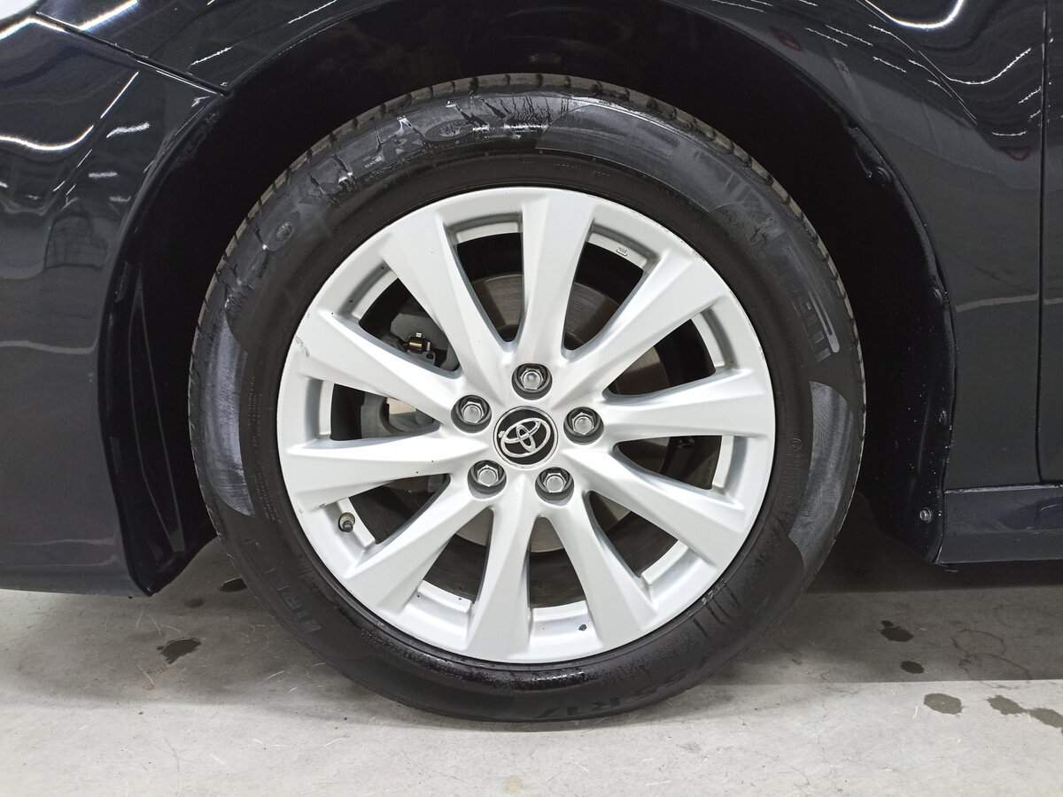 Купить Toyota Camry, 2019, 163 056 км, фото №18
