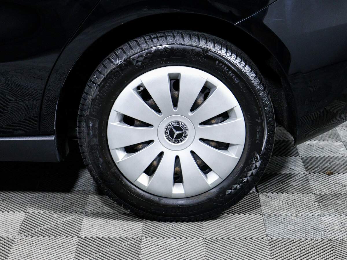 Купить Mercedes-Benz A-Класс 200, 2020, 89 000 км, фото №12