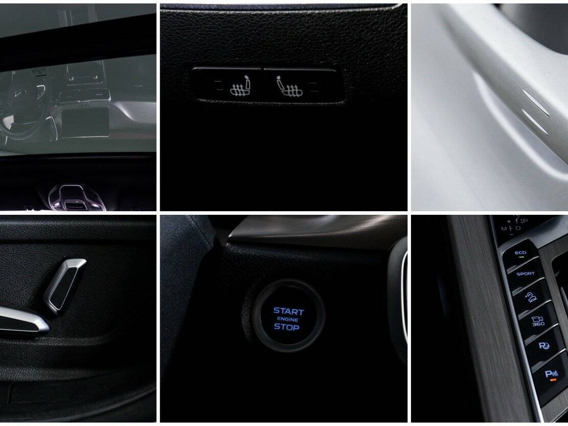 Купить Belgee X50, 2024, 7 000 км, фото №20