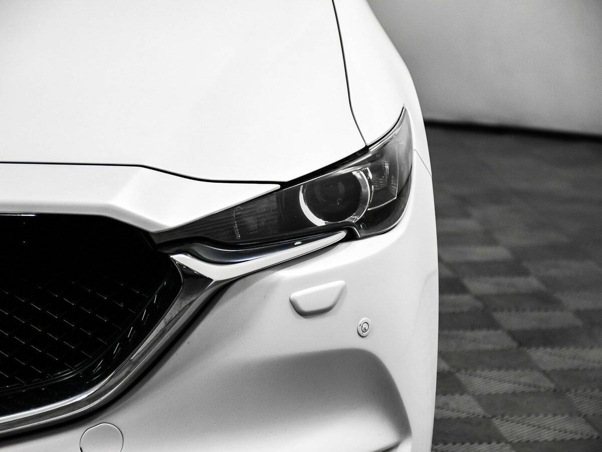 Купить Mazda CX-5, 2019, 145 003 км, фото №14