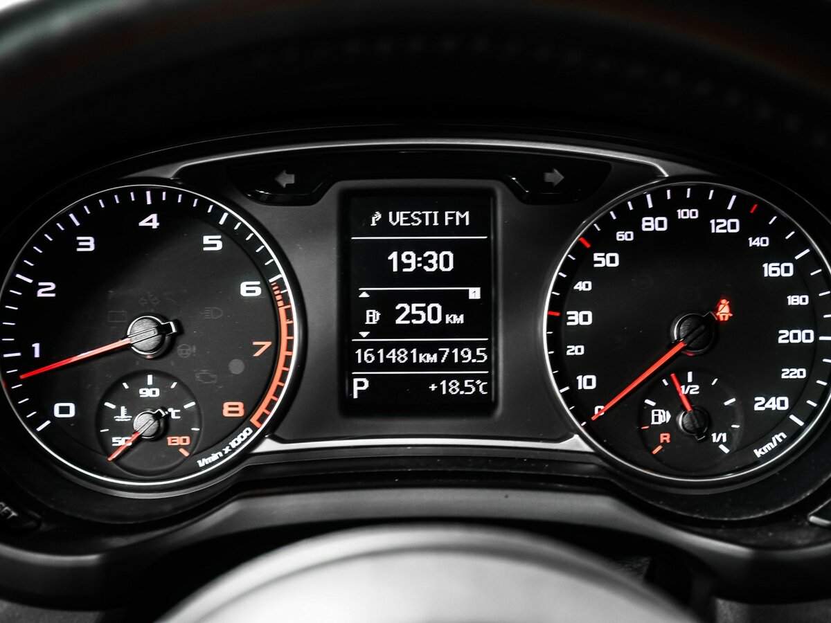 Купить Audi A1, 2012, 161 478 км, фото №10