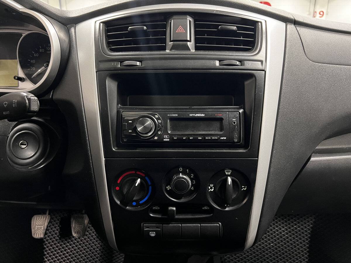 Купить Datsun on-DO, 2014, 156 606 км, фото №15